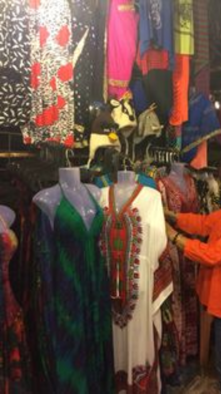 Things to buy along 18 June Road in Panjim | Gomantak Times