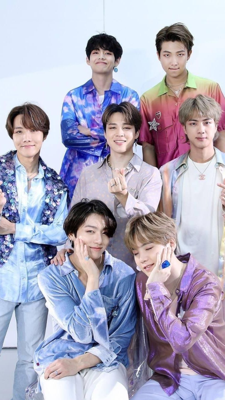 BTS to perform theme song for epic new Kpop anime  Radio Times