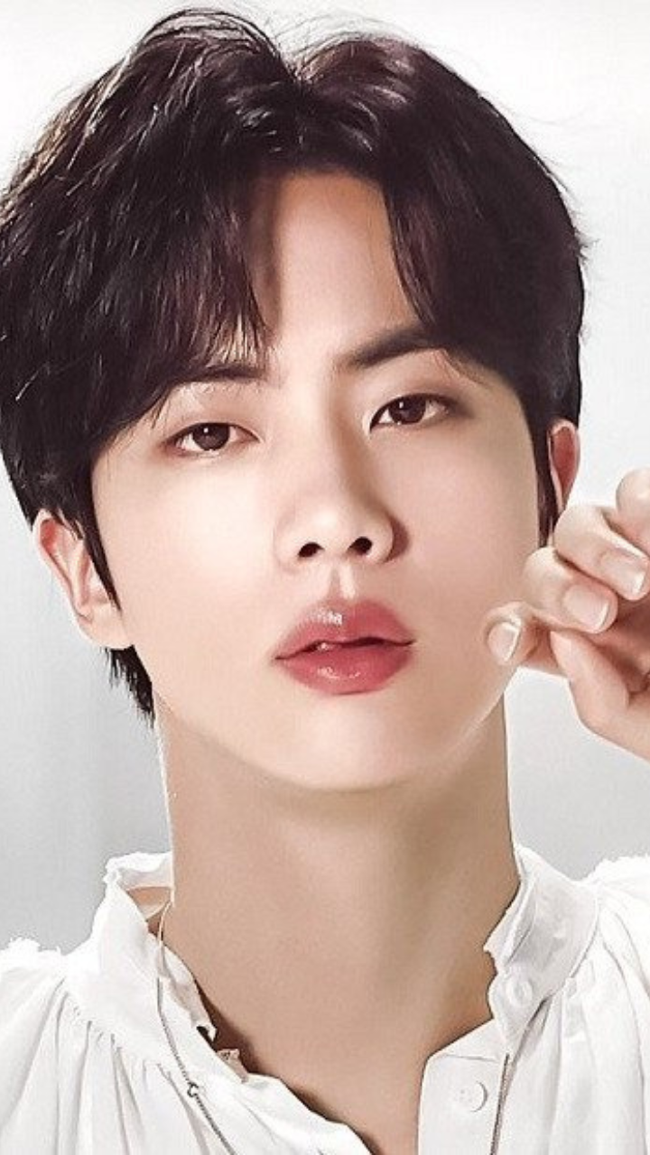 8 wise quotes by BTS' Jin for a happier life | Zoom TV