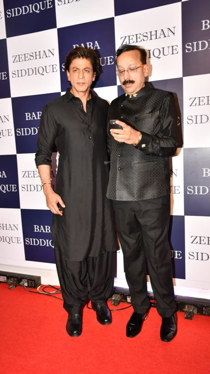 Shahrukh Khan, black suit, black, suit, star, hero, actor, HD phone  wallpaper | Peakpx