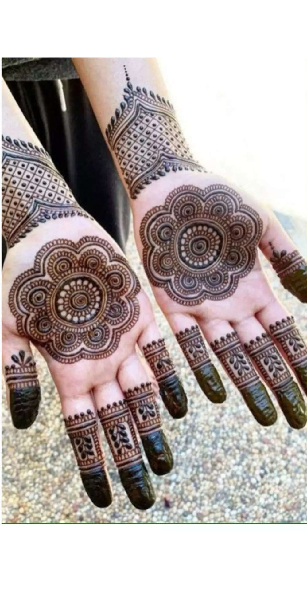 Unique back hand mehndi designs #mehndidesigns #bridalmehndidesigns  #arabicmehndidesign #trendingmehndidesign Simple front hand mehndi... |  Instagram