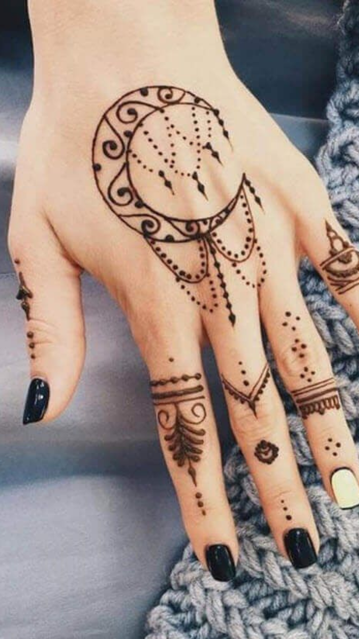 237 Henna Business Name Ideas That Are Simply Stunning - Soocial