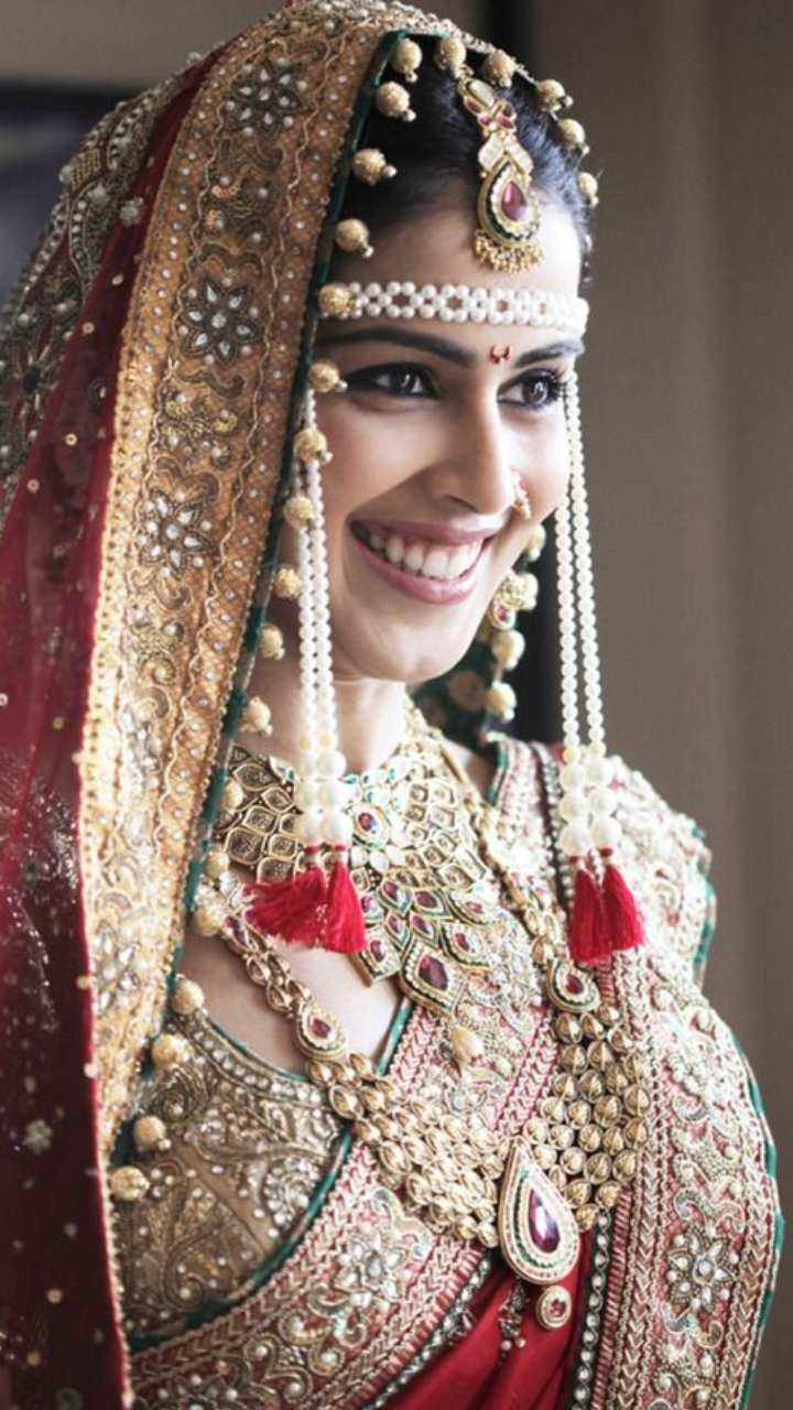 We Made A List Of Everything Sabyasachi Including The Cheapest Saree,  Lehenga And Accessories