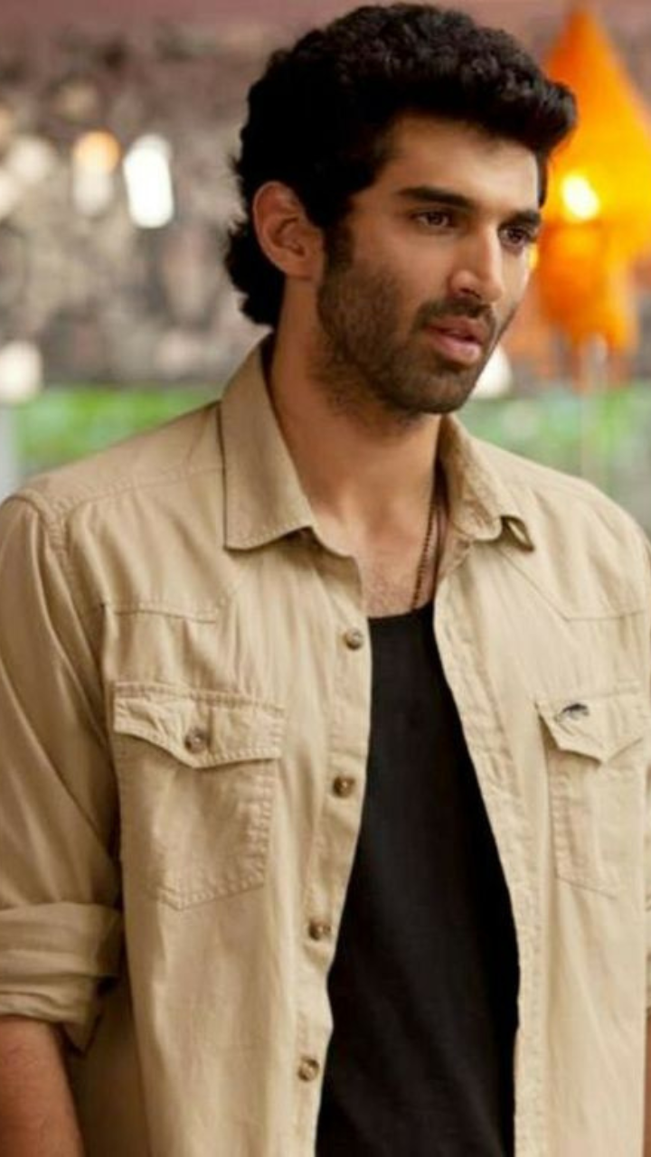 Aditya Roy Kapur: The Ultimate Style Inspiration for Men's Hairstyles