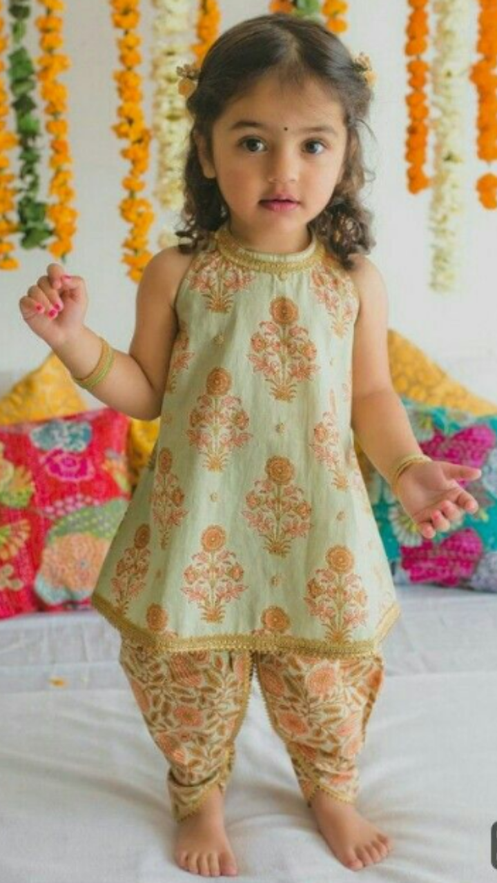 Pin by Cooking with Nashra Vlogs & Ti on Baby girl dress ideas | Kids  dressy clothes, Baby clothes girl dresses, Baby girl dress patterns
