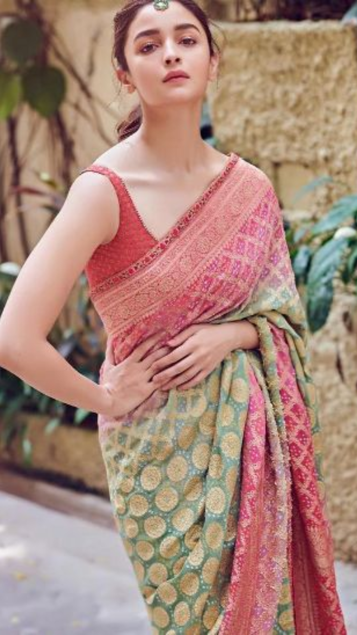 Buy Benarasi | Dhakai Jamdani | Chiffon | Silk Sarees Online