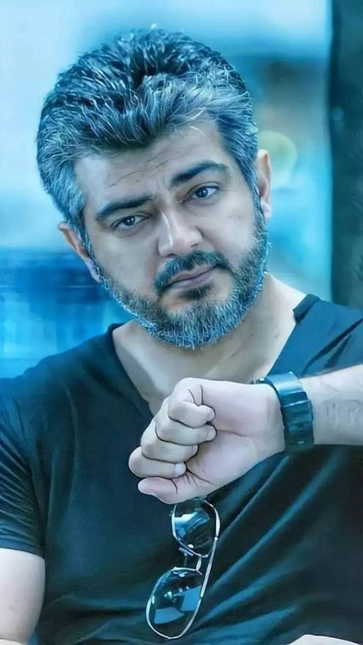 Ajith Kumar denies rumours of political entry | Tamil Movie News - Times of  India