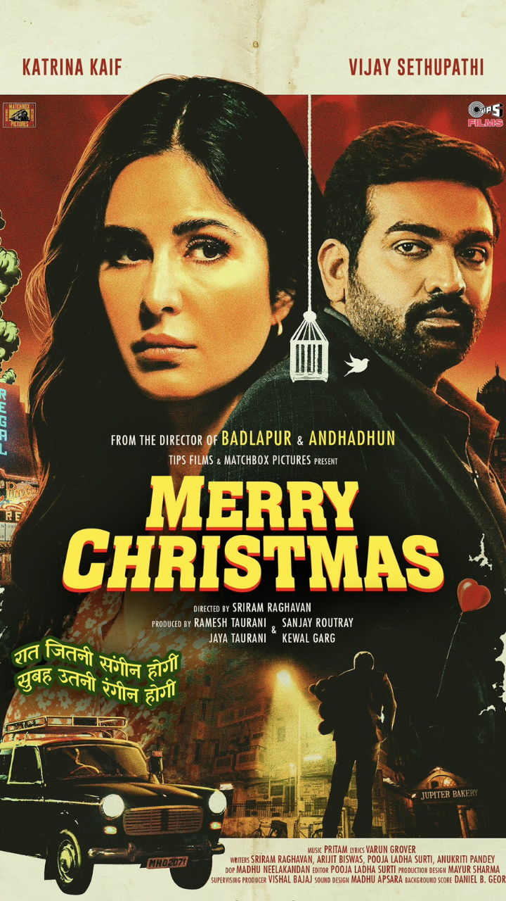 Sriram Raghavan Movies To Watch Before the release of Merry Christmas |  Zoom TV