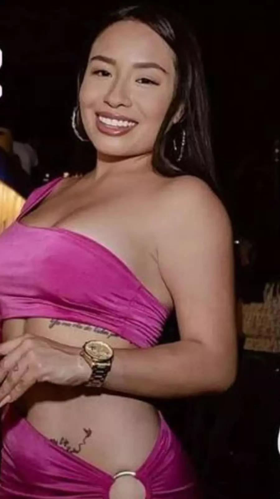 Who Was Adult Star Thaina Fields, Who Died At 24 | Zoom TV