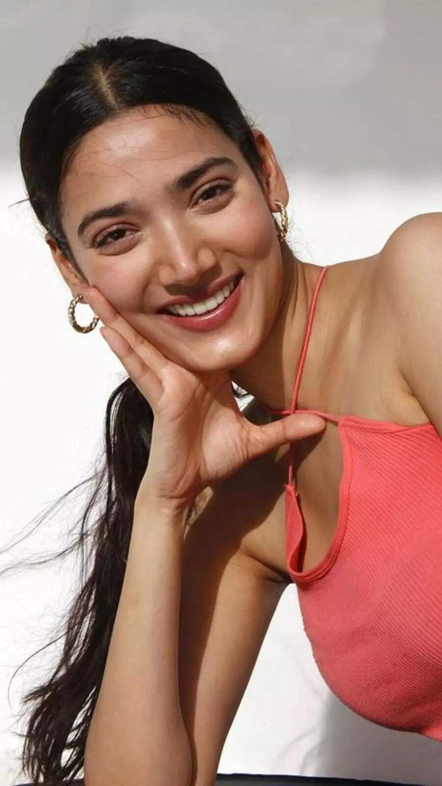 Meet 12th Fail Actress Medha Shankar - New National Crush | Zoom TV