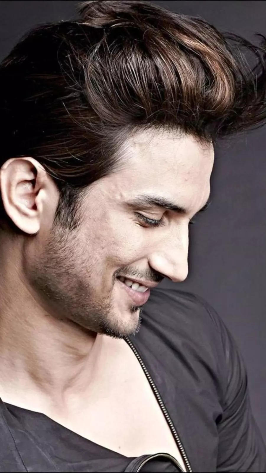 Pin by ｡💕💘💕｡ on ❤Sushant Singh Rajput❤ | Sushant singh, Hair and beard  styles, Real hero