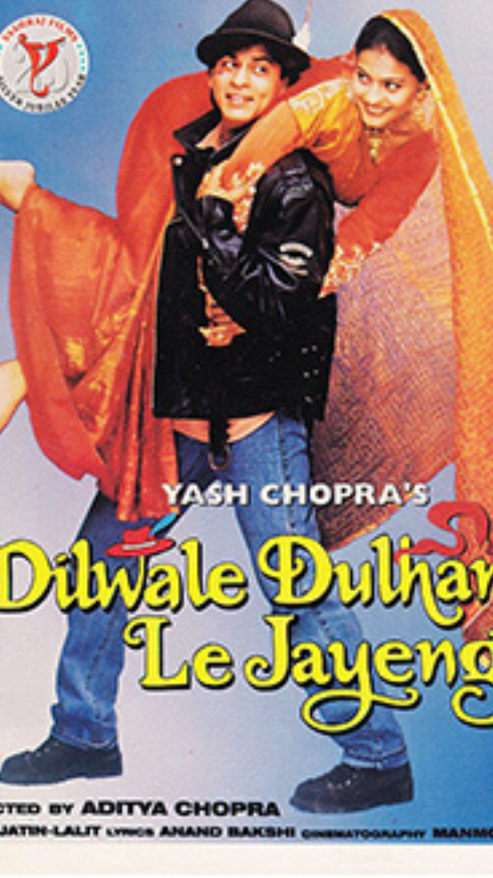 Valentine Day 2023 Shah Rukh Khan wont watch Dilwale Dulhaniya Le Jayenge  know why he prefers Pathaan instead | DDLJ Vs Pathaan: दिलवाले दुल्हनिया ले  जाएंगे देखना ही नहीं चाहते शाहरुख खान,