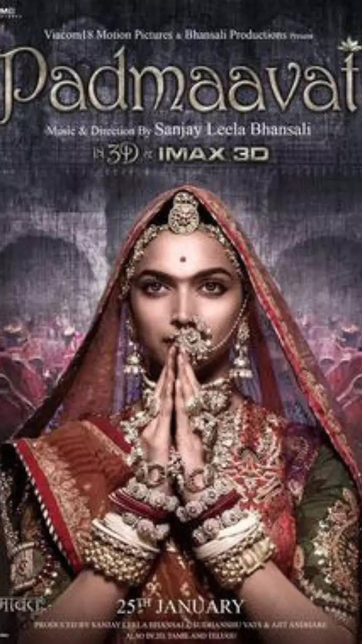 Black To Bajirao Mastani Top Sanjay Leela Bhansali Movies To