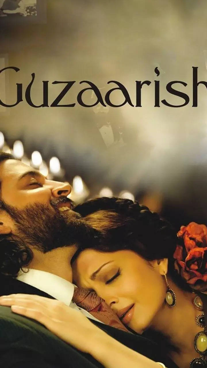 Guzaarish discount amazon prime