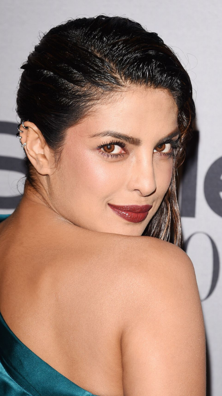 Native American Skin Tone