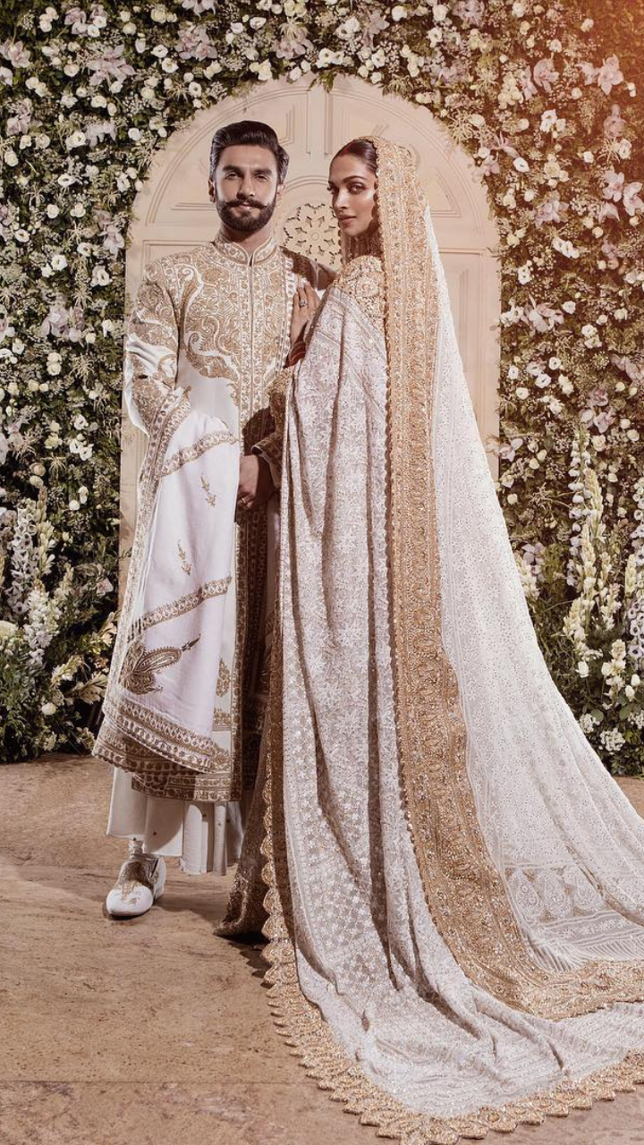 Latest Wedding Dresses For Indian Groom | Trendy Attires 2023