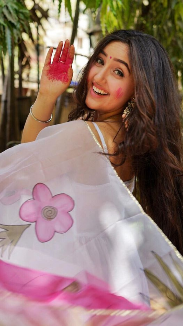 Details More Than 150 Ashnoor Kaur Hairstyle Name Super Hot Poppy