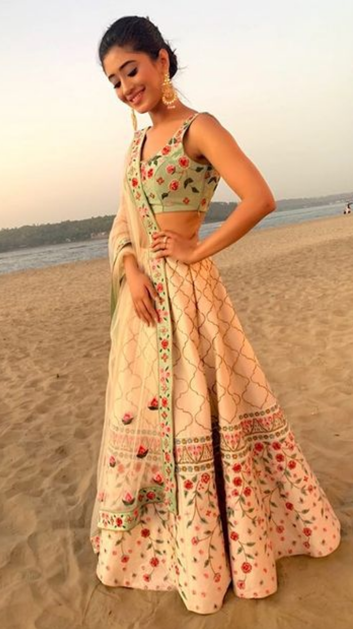 Indian Bridal Fashion: Stunning Attire for Women