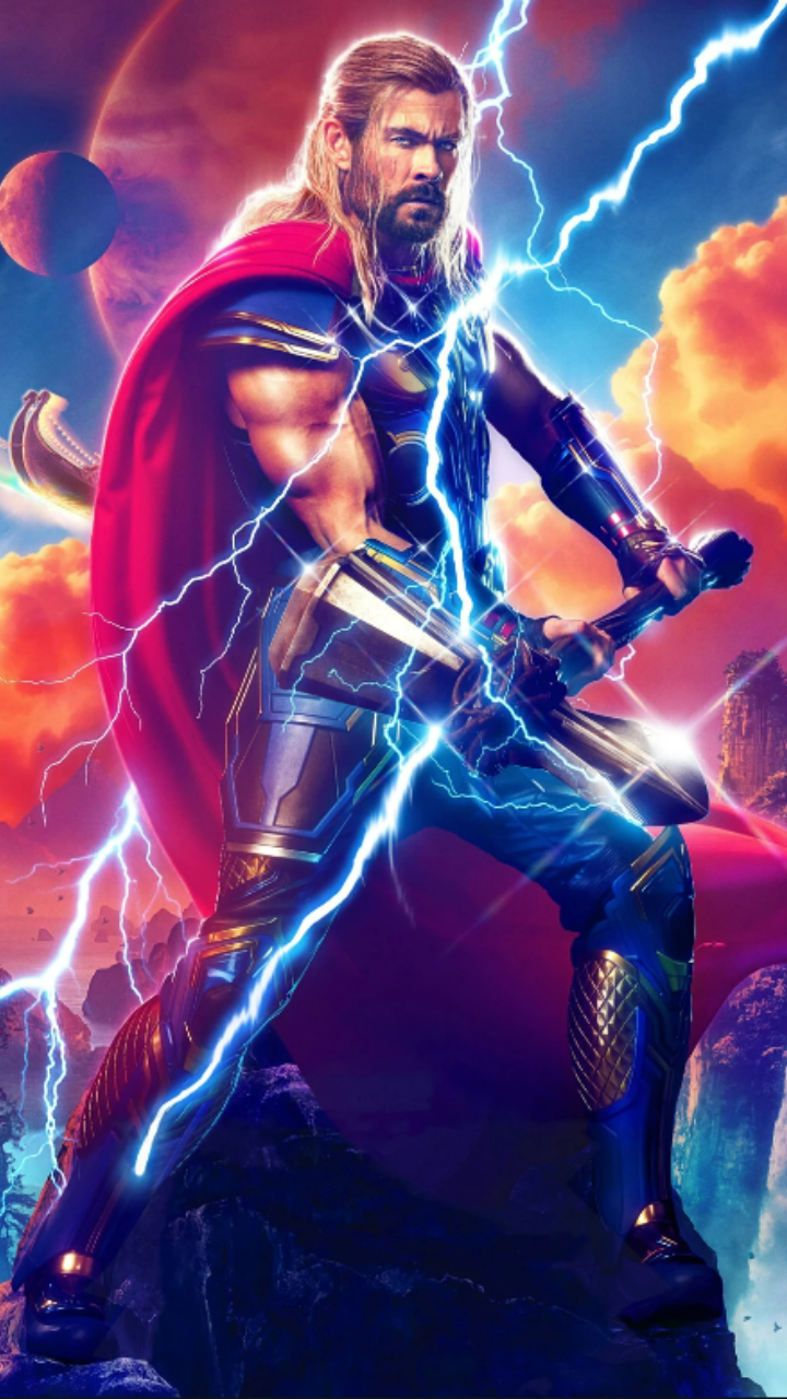 Thor Love and Thunder: All characters you'll see in the film | Zoom TV