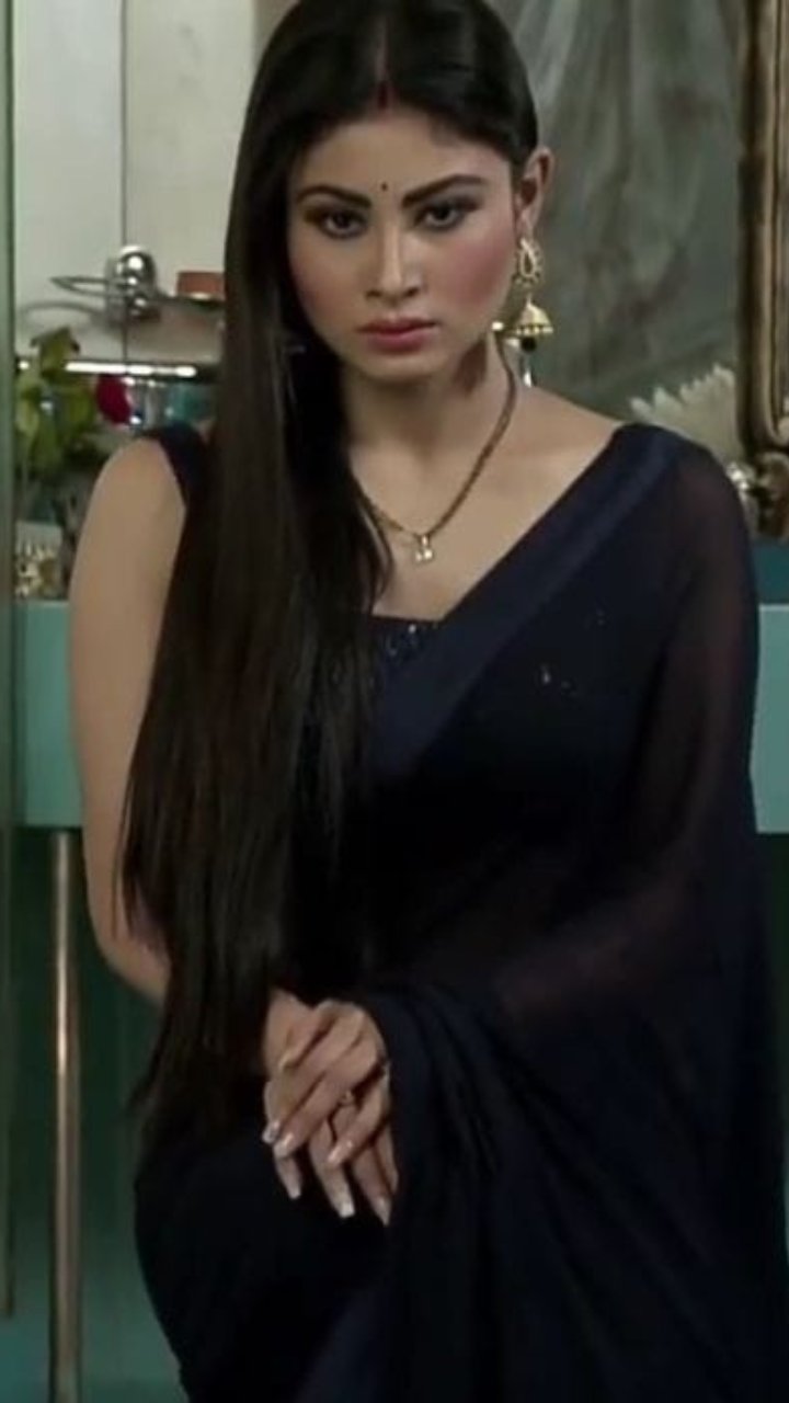 Every actress who has donned the Naagin avatar  Zoom TV