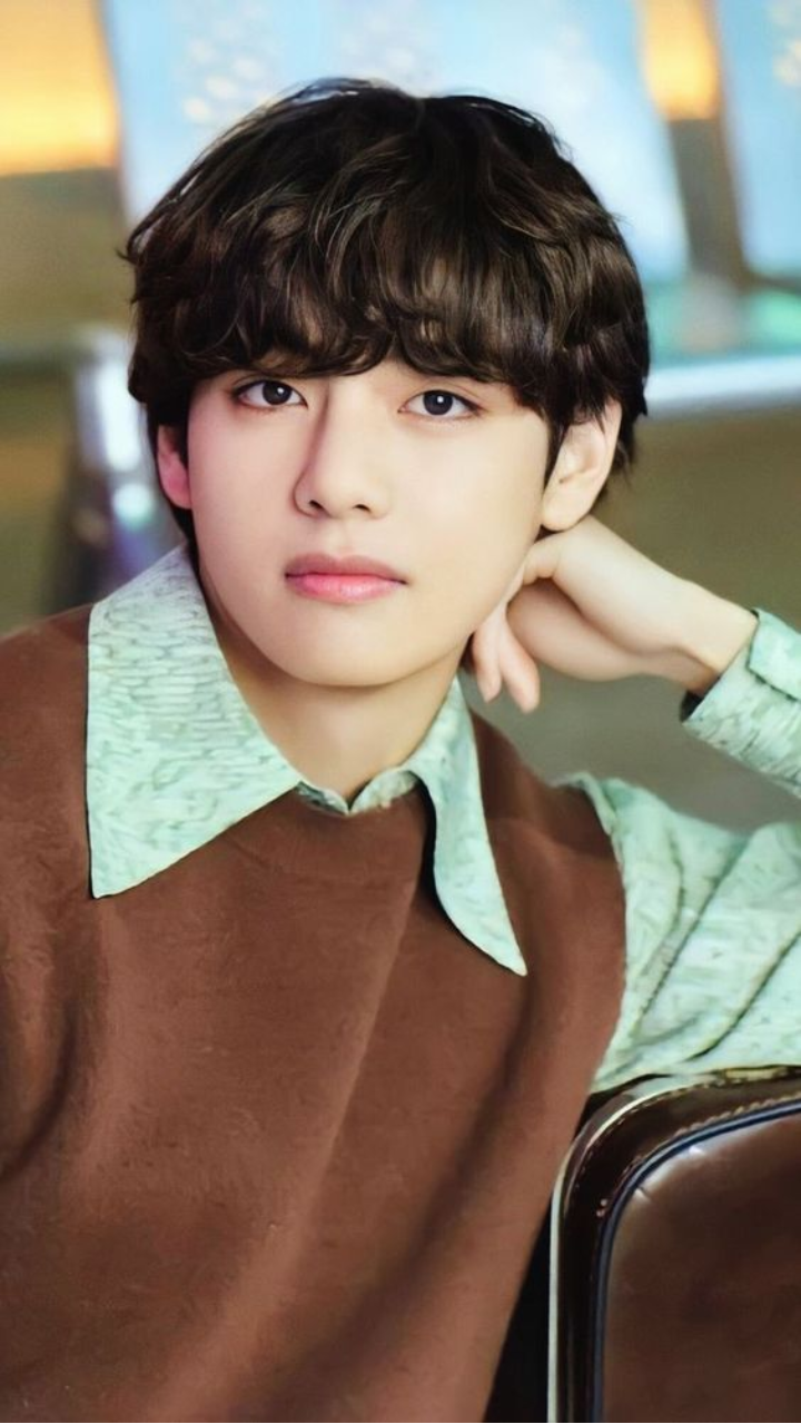 Extensive Collection Of Amazing V BTS Images In Full 4K Over 999 Images Extensive Collection Of Amazing V BTS Images In Full 4K Over 999 Images