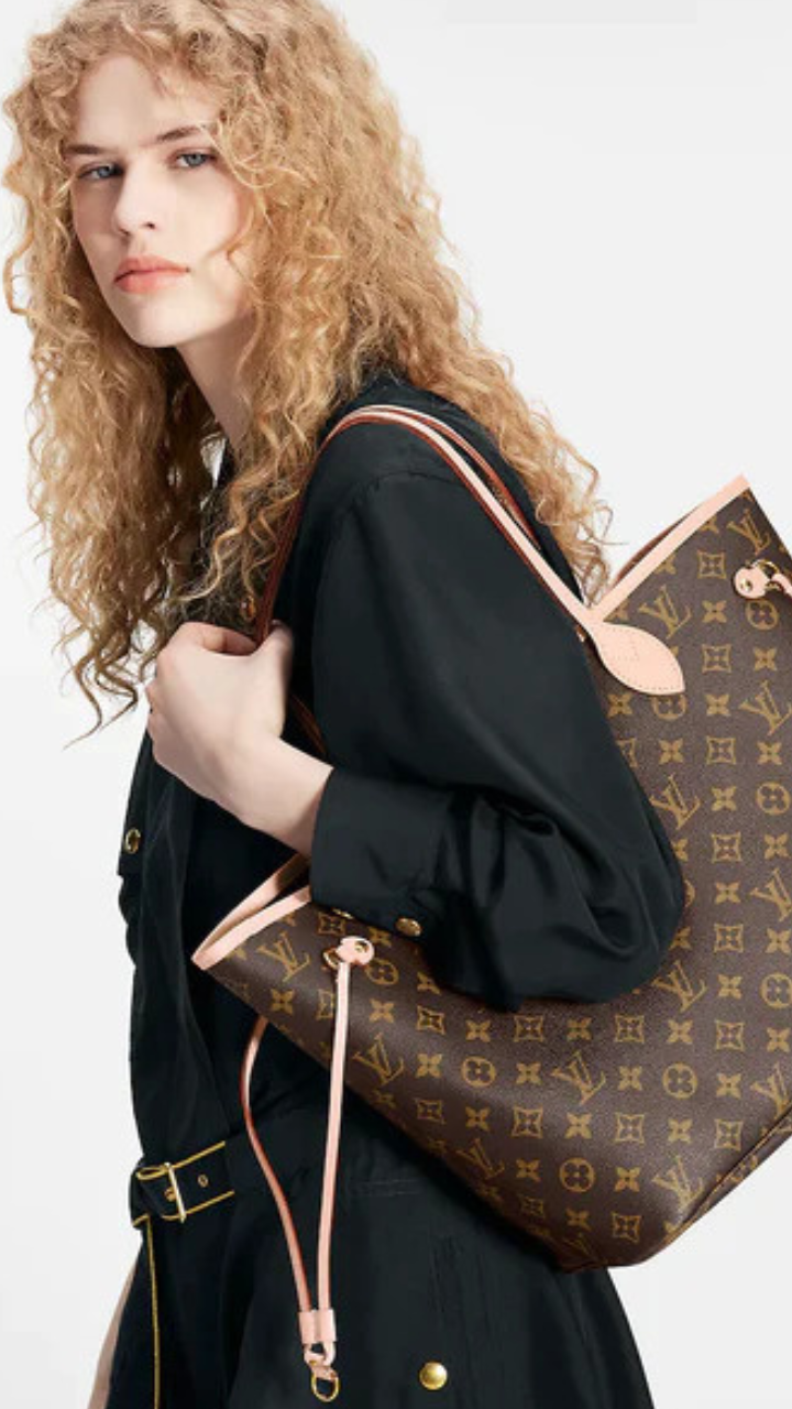Handbags Louis Vuitton Handbag For Office