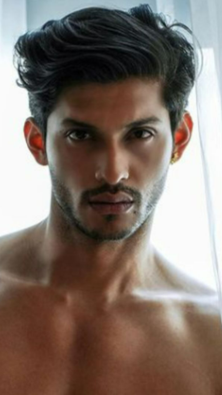 Indian Men Hairstyles