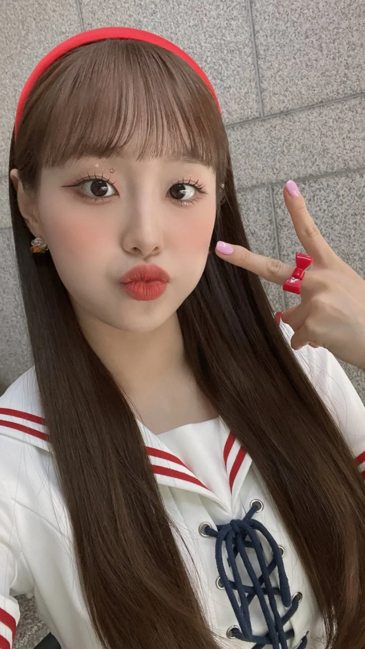 Chuu was kicked out of LOONA for 'abuse of power' with group members