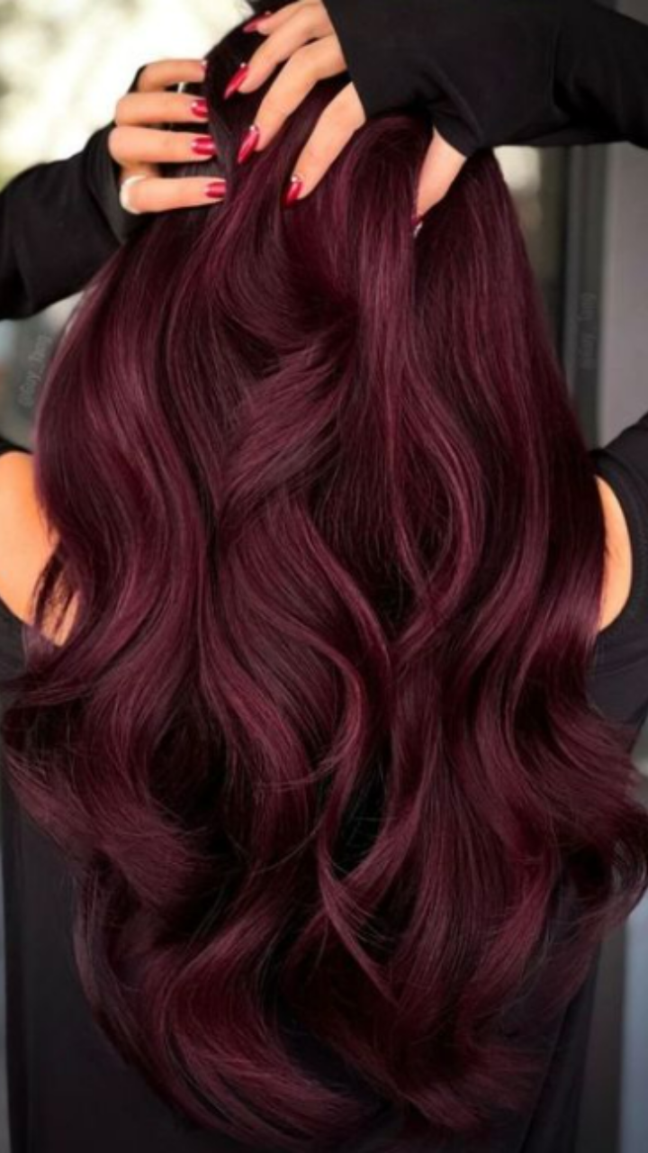 Hair colour | Hottest hair colour trends for 2023 | Zoom TV