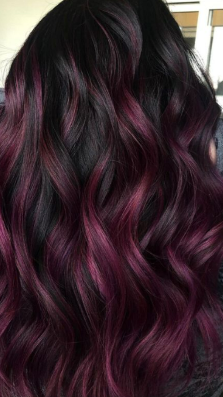 Hair colour | Hottest hair colour trends for 2023 | Zoom TV
