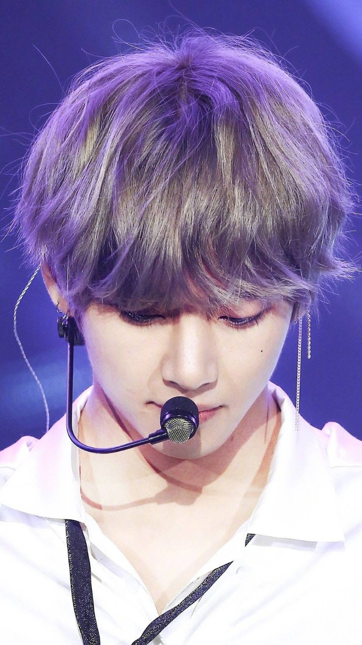 BTS member V tops the list of 100 Most Handsome Faces of K pop Artist of  2020 | K-pop Movie News - Times of India