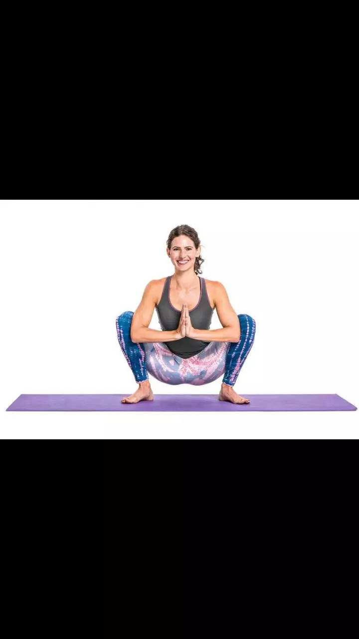 Yoga to help balance your hormones? : r/PCOS