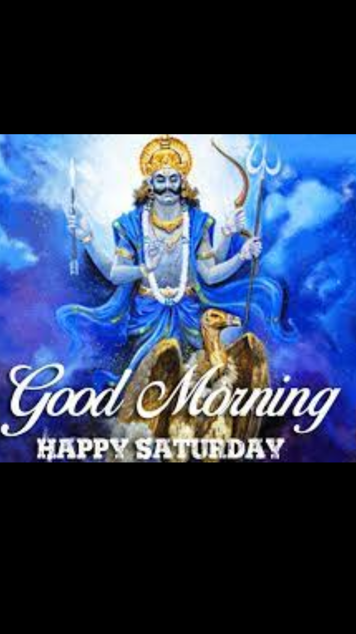 Good morning Saturday God images in Hindi to share on WhatsApp ...