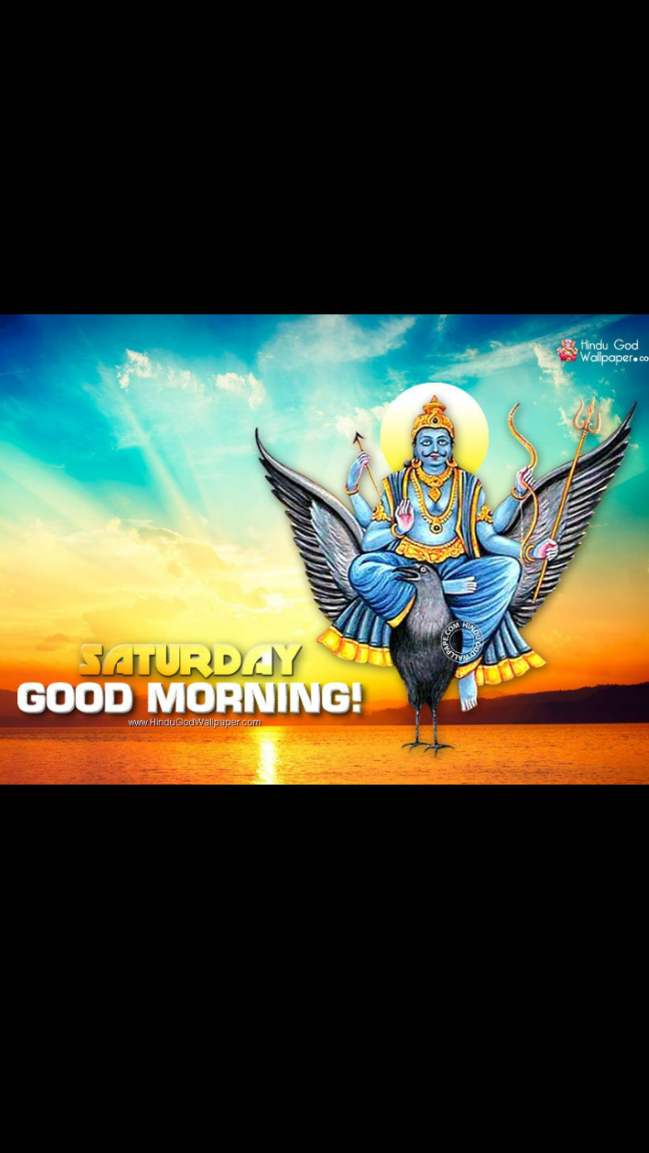 Good morning Saturday God images in Hindi to share on WhatsApp | Zoom TV