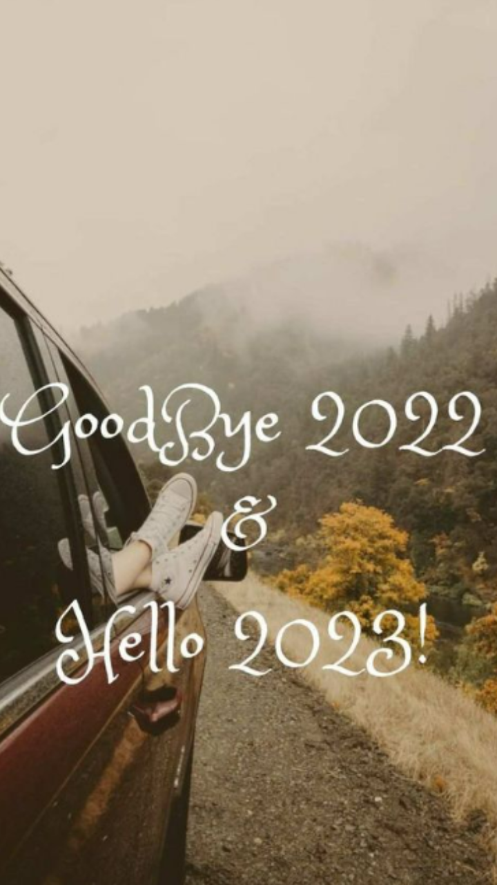 goodbye 2022 quotes