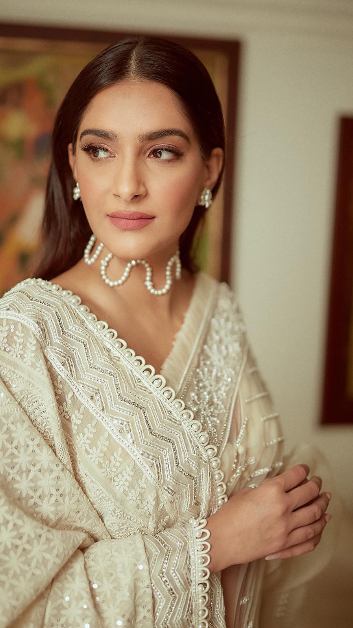 gioielli sonam kapoor