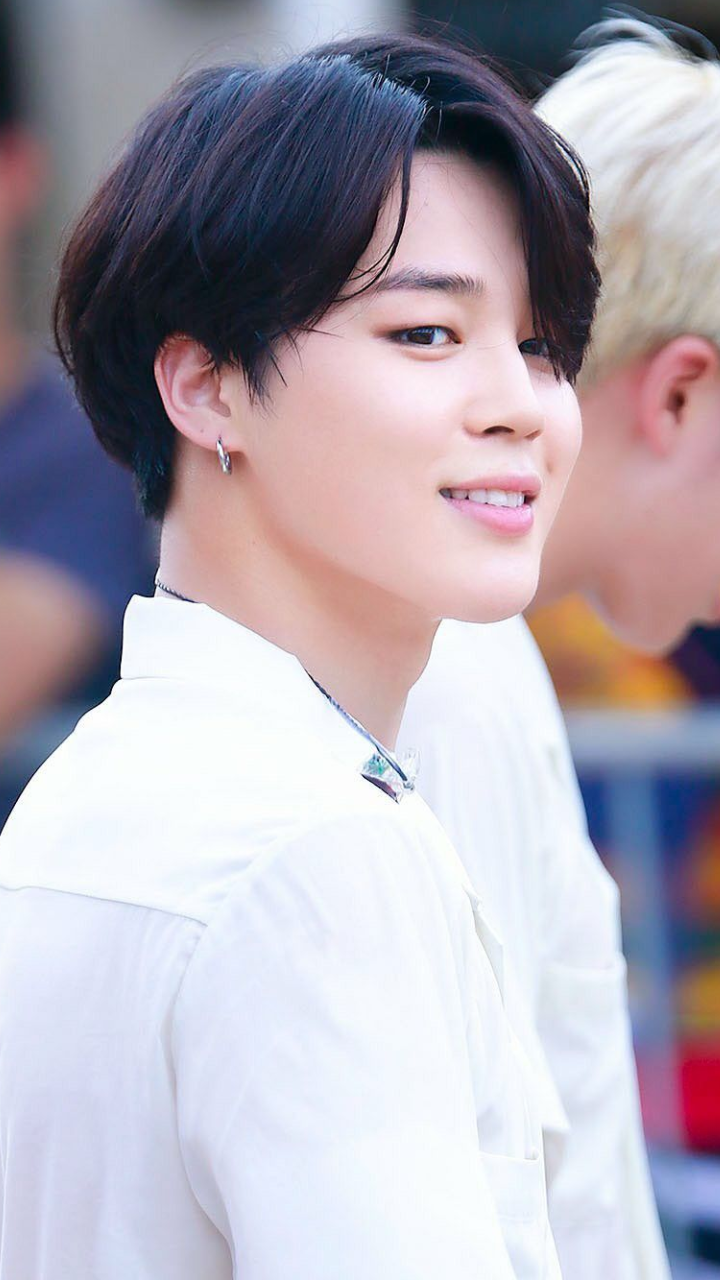 BTS' Jimin-approved hair colours You Can Try | Zoom TV BTS' Jimin-approved hair colours You Can Try | Zoom TV