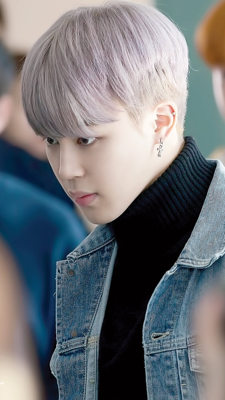 BTS' Jimin-approved hair colours You Can Try | Zoom TV