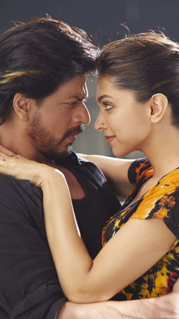 Pathaan historic opening proves Deepika Padukone is Shah Rukh Khan's lucky  charm at box office | Zoom TV