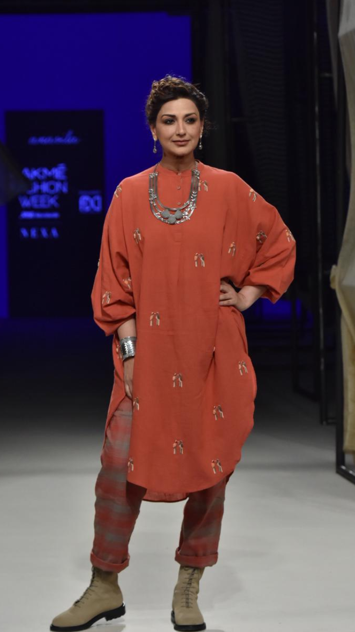 Malaika Arora to Neha Dhupia: Best Dressed at Lakme Fashion Week | Zoom TV