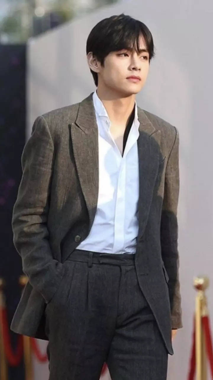 BTS' V's rebel spirit: Times Kim Taehyung channelled his inner 'Bad Boy'