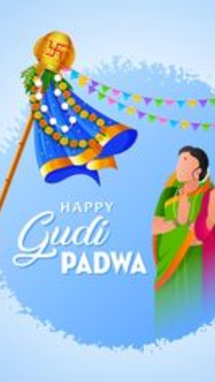 Happy Gudi Padwa 2023: Wishes, images, messages and greetings in ...