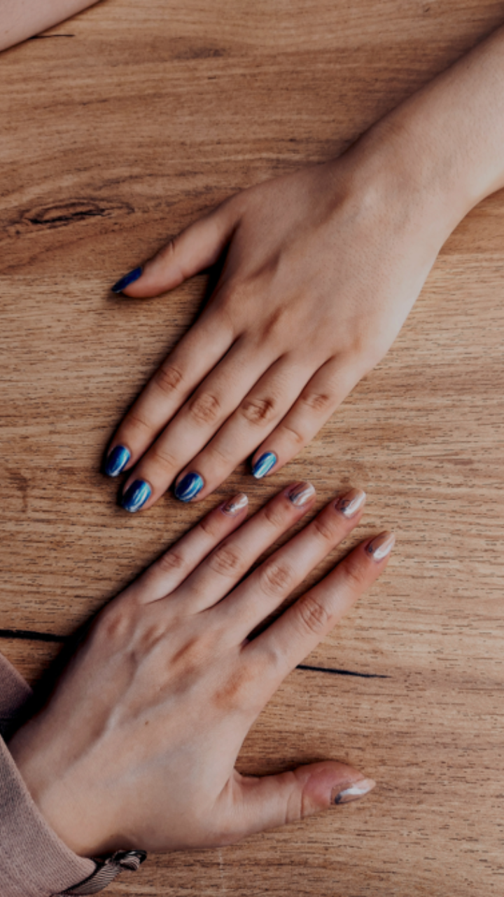 The Best Non Toxic Nail Polish – Health Starts in the Kitchen