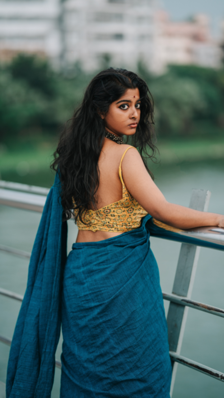 Summer Saree Collection You Must Buy - Kankatala