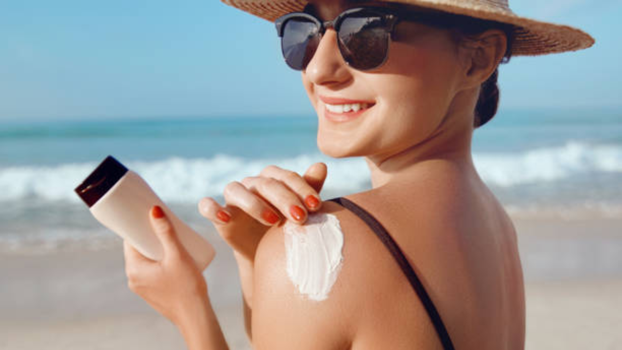 5 Sunscreen Mistakes That Are Secretly Damaging Your Skin
