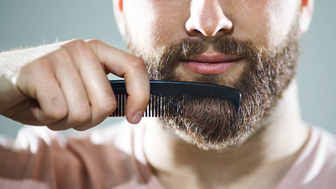 3 Home Remedies To Grow Your Beard Faster And Thicker