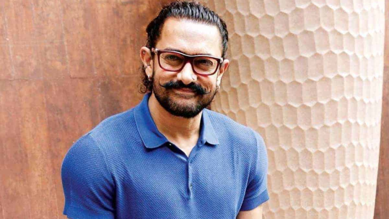 Aamir Khan Visits Kathmandu To Attend 11 Day Meditation Course Here's What We Know