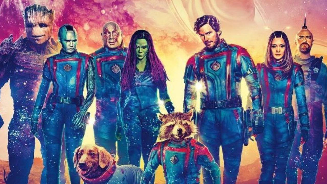 Guardians of the Galaxy Vol 3 Box Office Collection Day 3: Chris Pratt Film Soars Over Weekend, Will it Detrhone The Kerala Story?