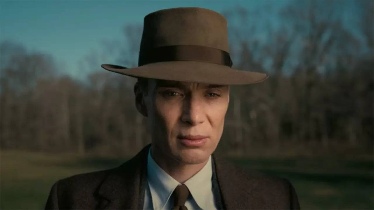Oppenheimer Trailer: Christopher Nolan Shows Cillian Murphy In A Mission To Build Atomic Bomb