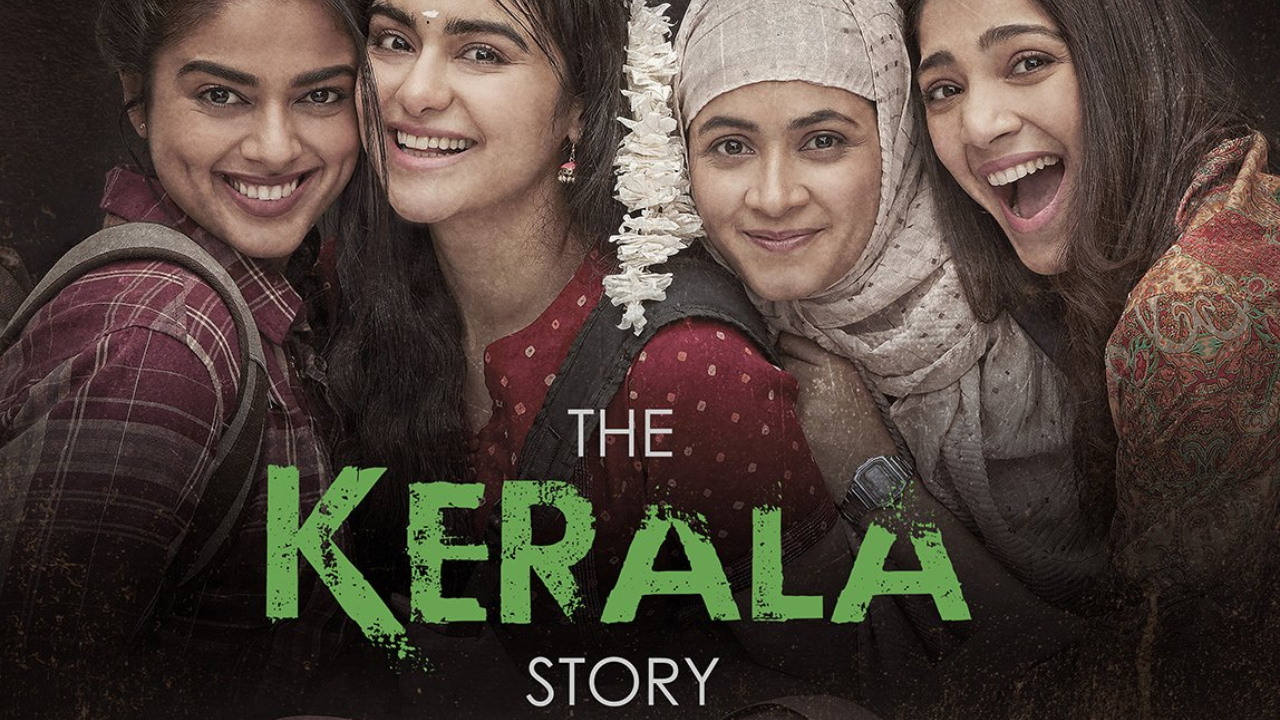 The Kerala Story Box Office Collection Day 7